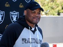 Ken Norton