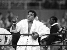 Ken Norton