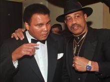 Ken Norton