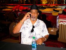 Ken Norton