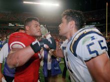 Ken Norton
