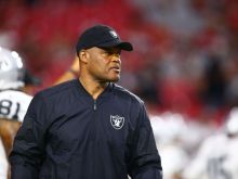 Ken Norton