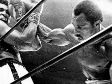 Ken Norton