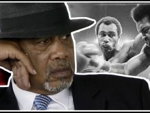 Ken Norton