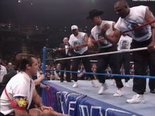 Ken Norton