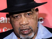 Ken Norton