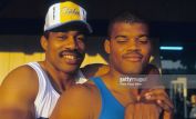 Ken Norton