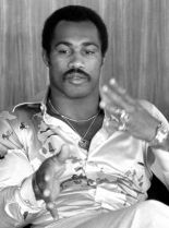 Ken Norton