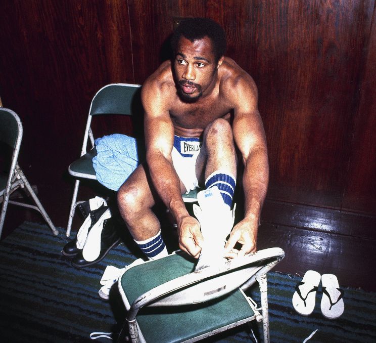 Ken Norton