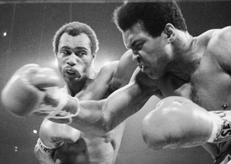 Ken Norton