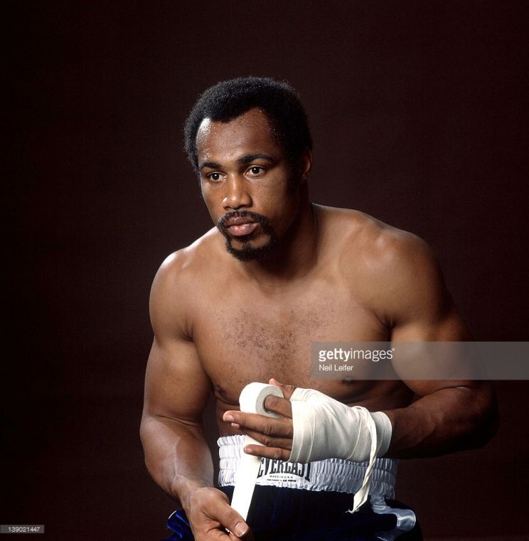 Ken Norton