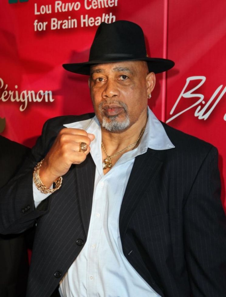 Ken Norton