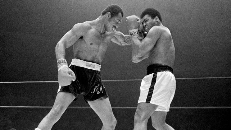 Ken Norton