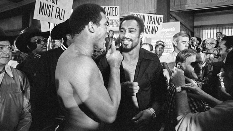 Ken Norton