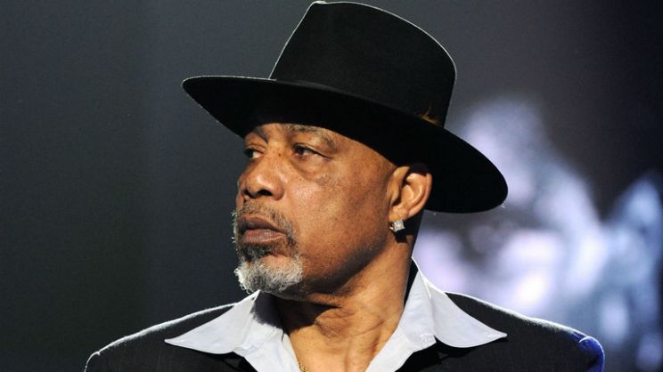 Ken Norton