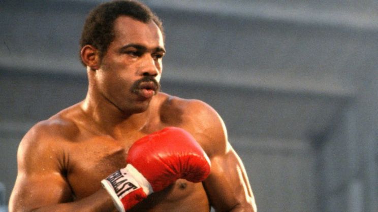 Ken Norton