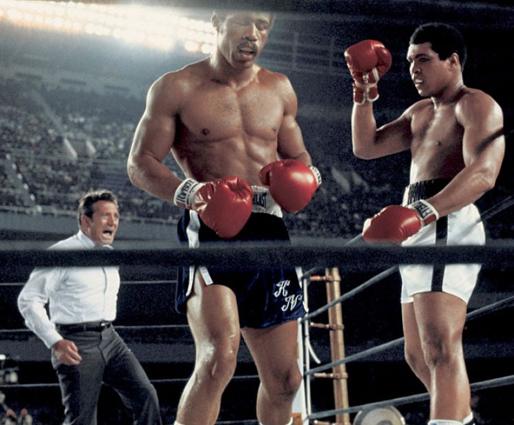 Ken Norton