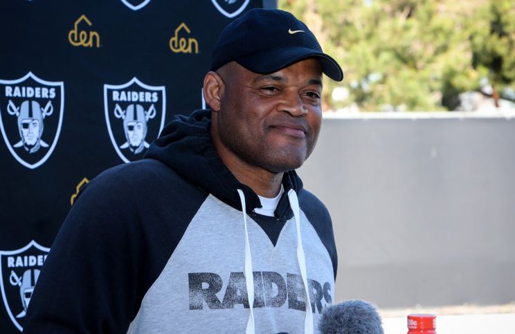 Ken Norton