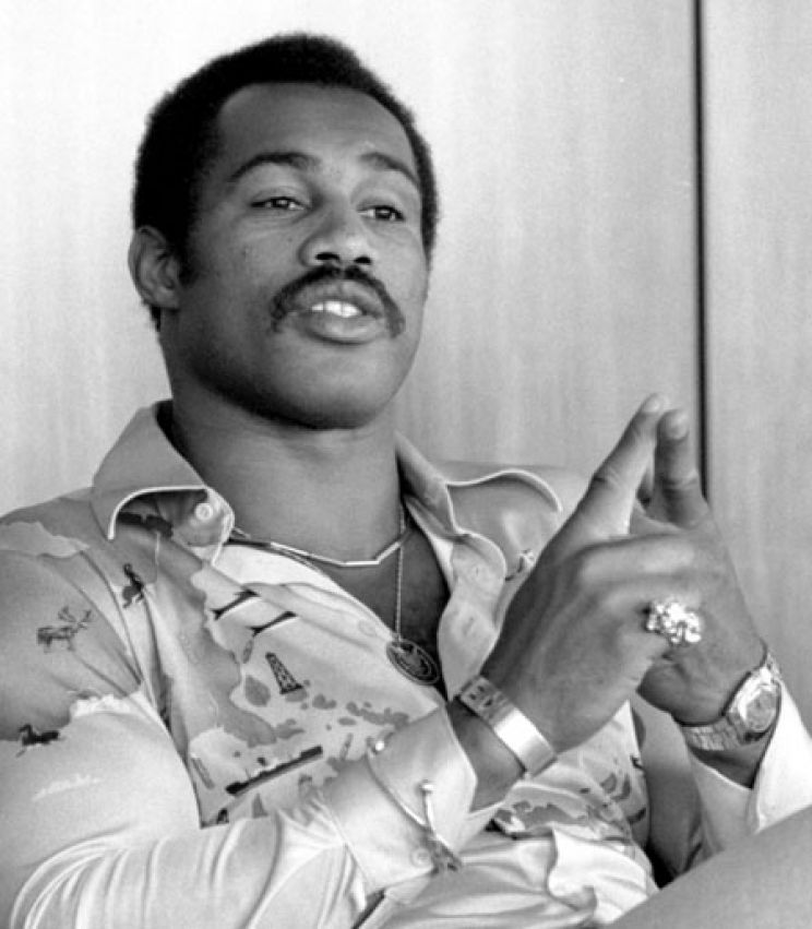 Ken Norton