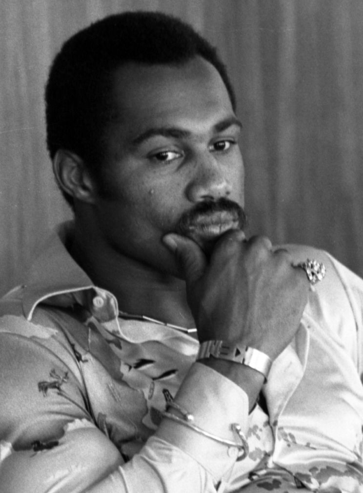 Ken Norton