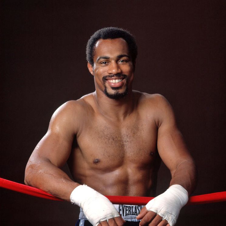 Ken Norton