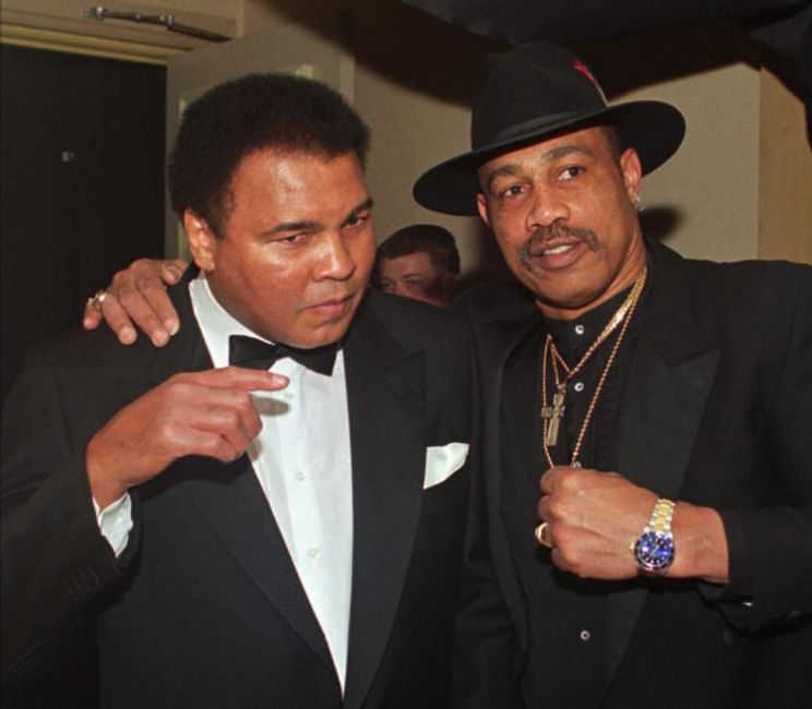 Ken Norton