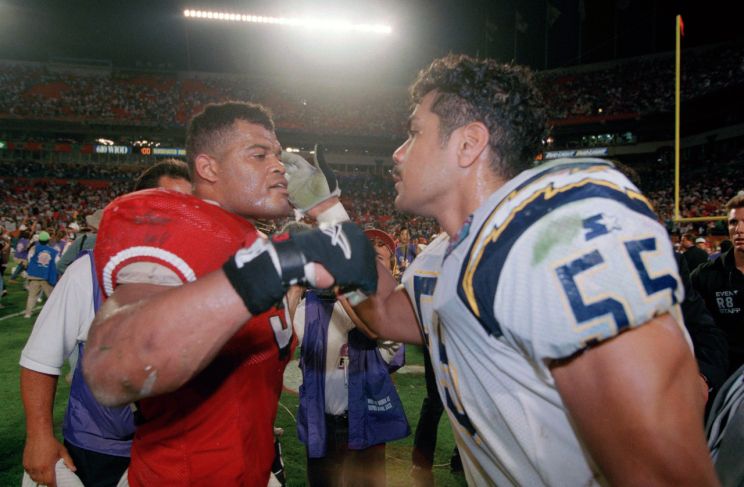 Ken Norton
