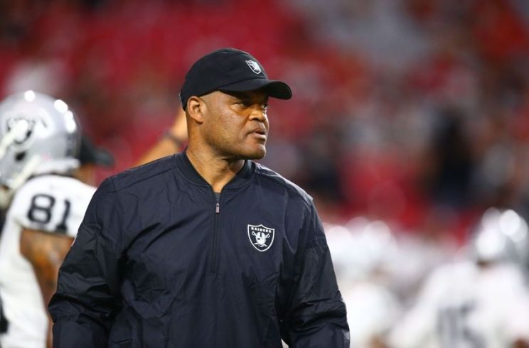 Ken Norton
