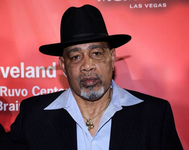 Ken Norton
