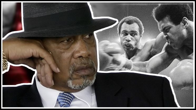 Ken Norton
