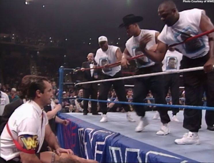 Ken Norton