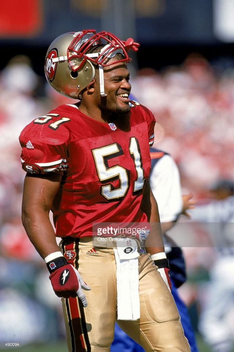 Ken Norton