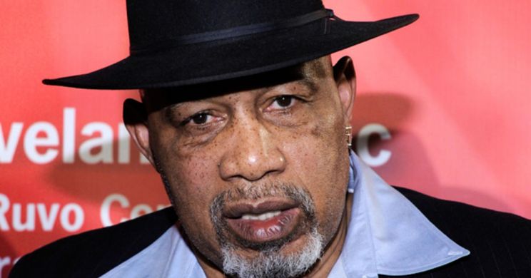 Ken Norton