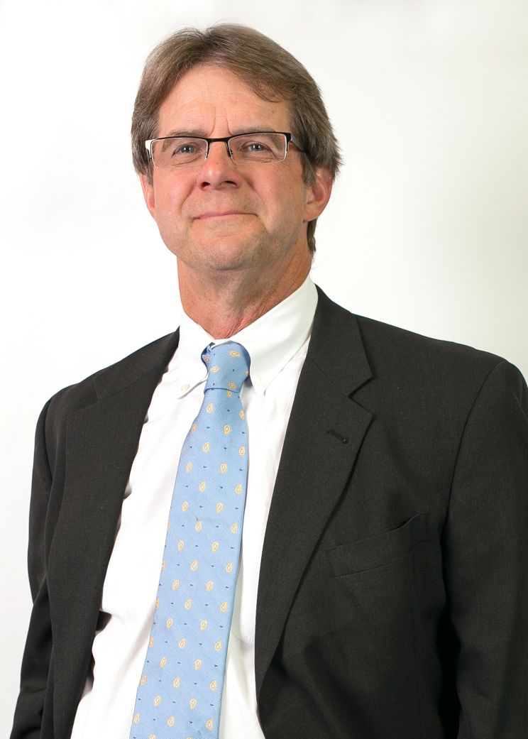 Ken Olfson