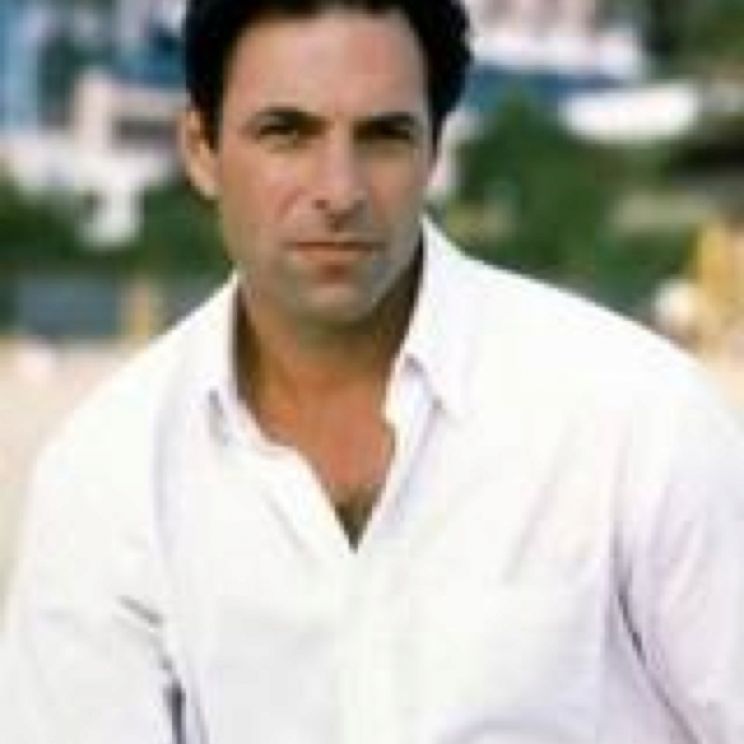 Ken Olin
