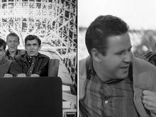Ken Osmond photo