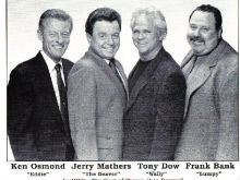 Ken Osmond