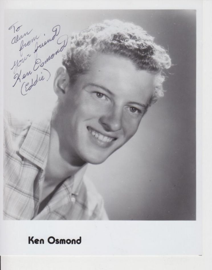 Ken Osmond