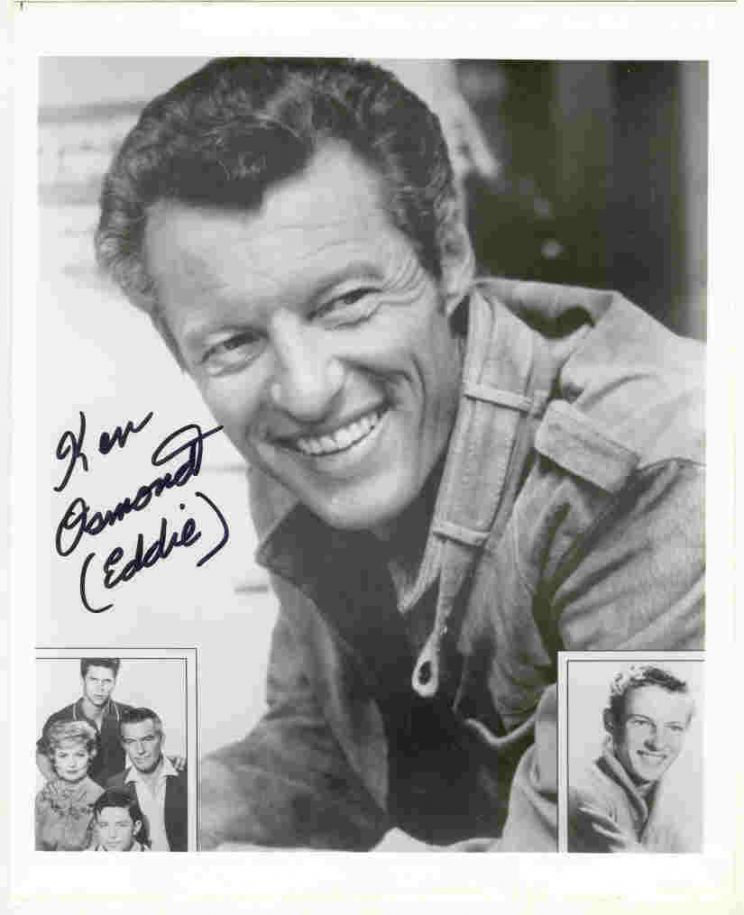 Ken Osmond