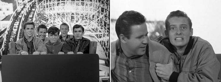 Ken Osmond