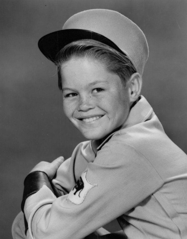 Ken Osmond