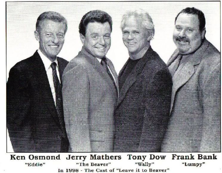 Ken Osmond
