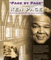 Ken Page