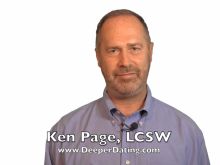 Ken Page