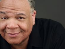 Ken Page