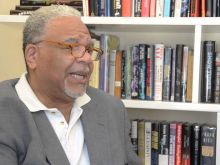 Ken Page
