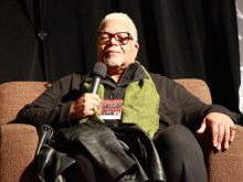 Ken Page