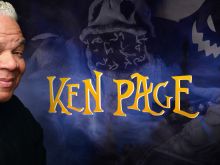 Ken Page