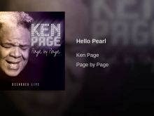 Ken Page