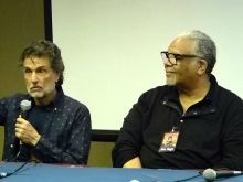 Ken Page